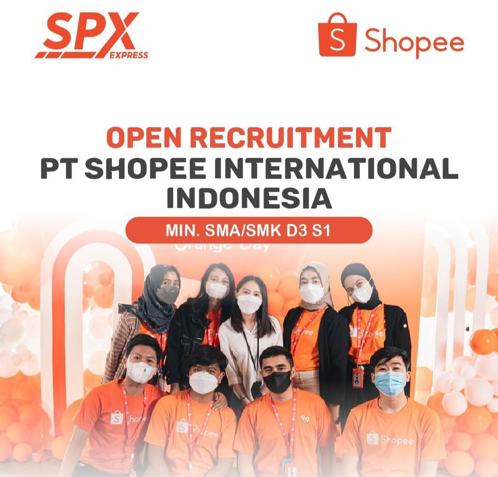 PT Shopee Internasional Indonesia