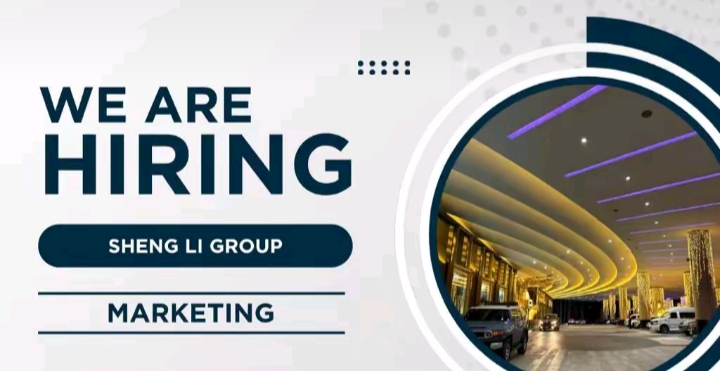 PT Marketing