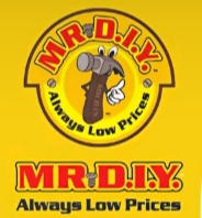 MR DIY