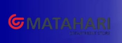 PT MATAHARI DEPARTMENT